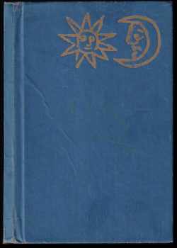 V Hora: Hvězdy na nebi, lidé na zemi : [sborník čes a slov. poezie].