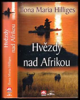 Hvězdy nad Afrikou