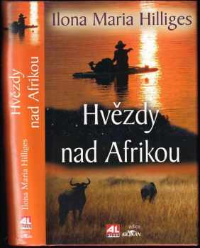 Hvězdy nad Afrikou