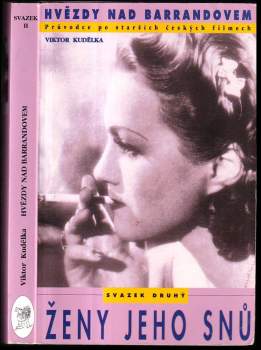 Hvězdy nad Barrandovem