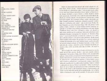 Viktor Kudělka: Hvězdy nad Barrandovem