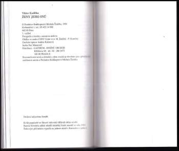 Viktor Kudělka: Hvězdy nad Barrandovem