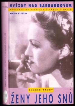 Viktor Kudělka: Hvězdy nad Barrandovem