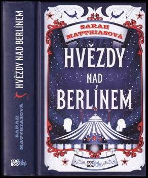 Sarah Matthias: Hvězdy nad Berlínem