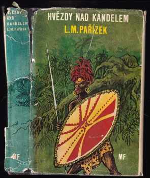 Hvězdy nad Kandelem