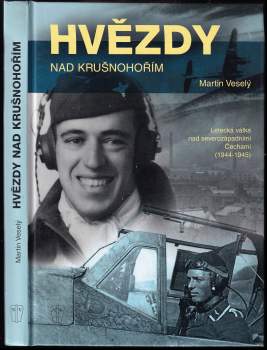Martin Veselý: Hvězdy nad Krušnohořím