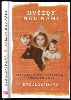 Eva Slonim: Hvězdy nad námi