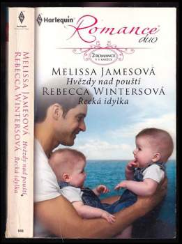 Hvězdy nad pouští, Řecká idylka