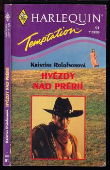 Hvězdy nad prérií