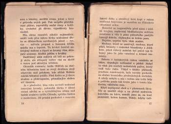 Jaroslav Seifert: Hvězdy nad rajskou zahradou