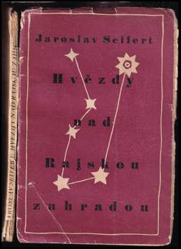 Hvězdy nad rajskou zahradou