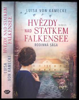 Hvězdy nad statkem Falkensee