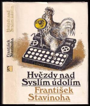 Hvězdy nad Syslím údolím