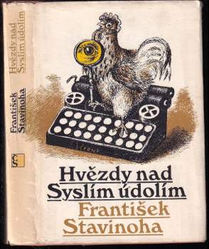 Hvězdy nad Syslím údolím