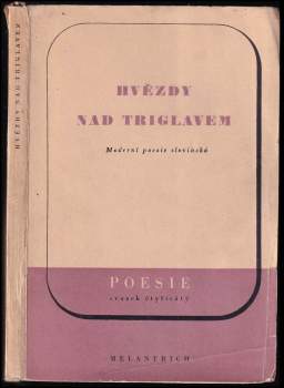 Hvězdy nad Triglavem