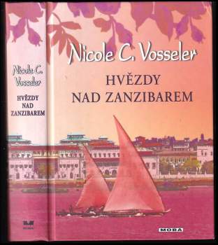 Hvězdy nad Zanzibarem