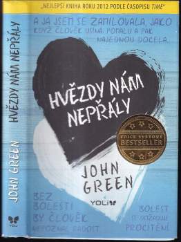 Hvězdy nám nepřály