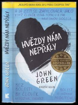 Hvězdy nám nepřály