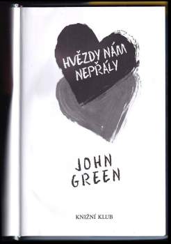 John Green: Hvězdy nám nepřály