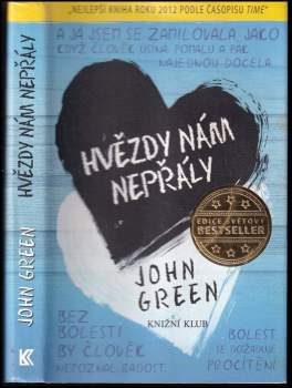 Hvězdy nám nepřály