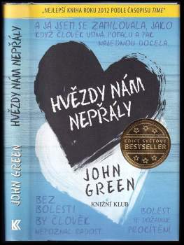 Hvězdy nám nepřály