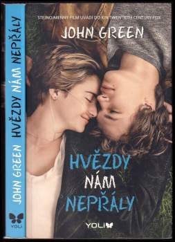 John Green: Hvězdy nám nepřály