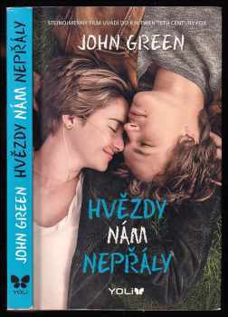 John Green: Hvězdy nám nepřály