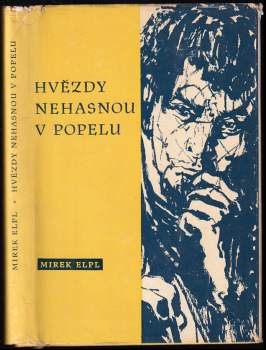 Hvězdy nehasnou v popelu
