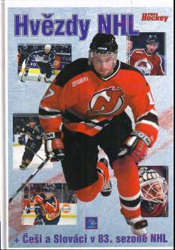 Hvězdy NHL + Češi a Slováci v 83. sezoně NHL