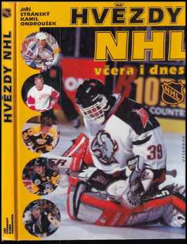 Hvězdy NHL včera i dnes