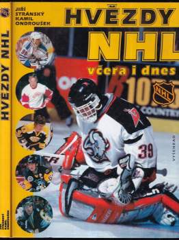 Hvězdy NHL včera i dnes