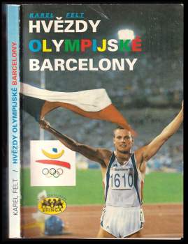Hvězdy olympijské Barcelony