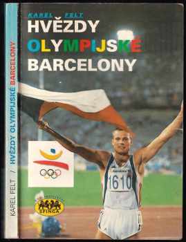 Hvězdy olympijské Barcelony
