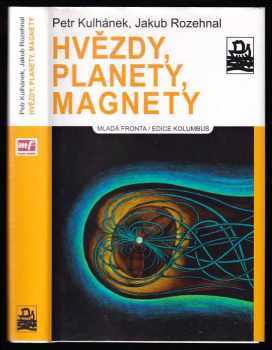 Hvězdy, planety, magnety