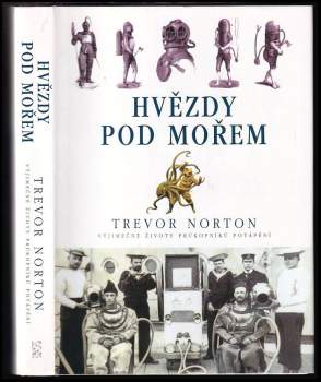 Trevor Norton: Hvězdy pod mořem