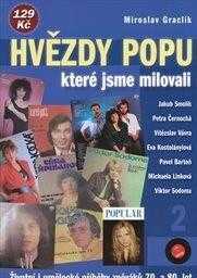 Hvězdy popu, které jsme milovali