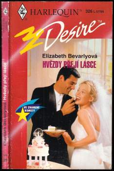 Hvězdy přejí lásce