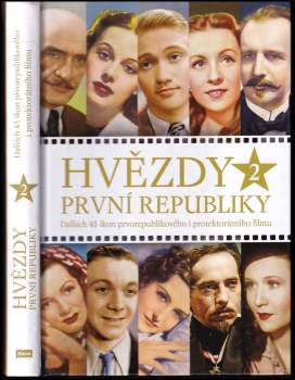 Hvězdy První republiky 2