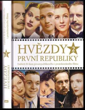 Hvězdy první republiky 2