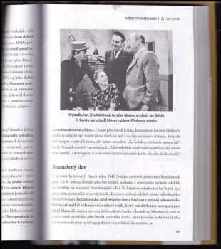 Alžběta Nagyová: Hvězdy První republiky 2