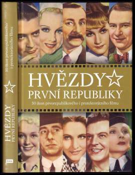 Hvězdy první republiky