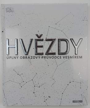 Hvězdy