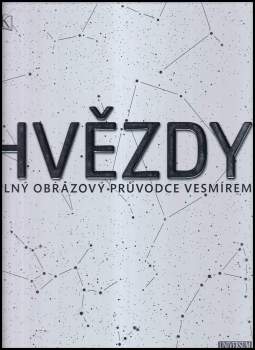 Giles Sparrow: Hvězdy