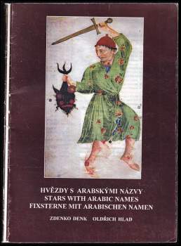 Hvězdy s arabskými názvy