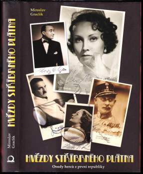 Hvězdy stříbrného plátna