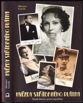 Hvězdy stříbrného plátna