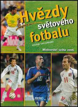 Hvězdy světového fotbalu