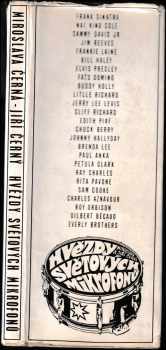 Hvězdy světových mikrofonů