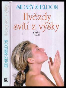 Hvězdy svítí z výšky