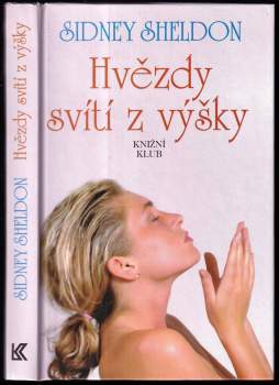 Hvězdy svítí z výšky